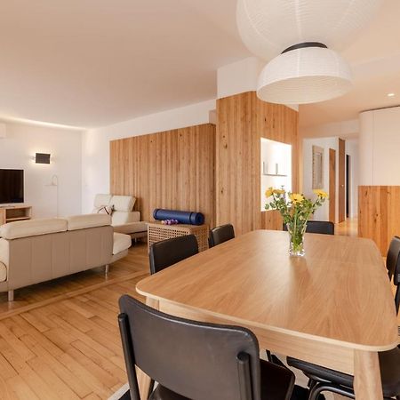 La Perriniere Appartement Face Mer Royan Eksteriør bilde