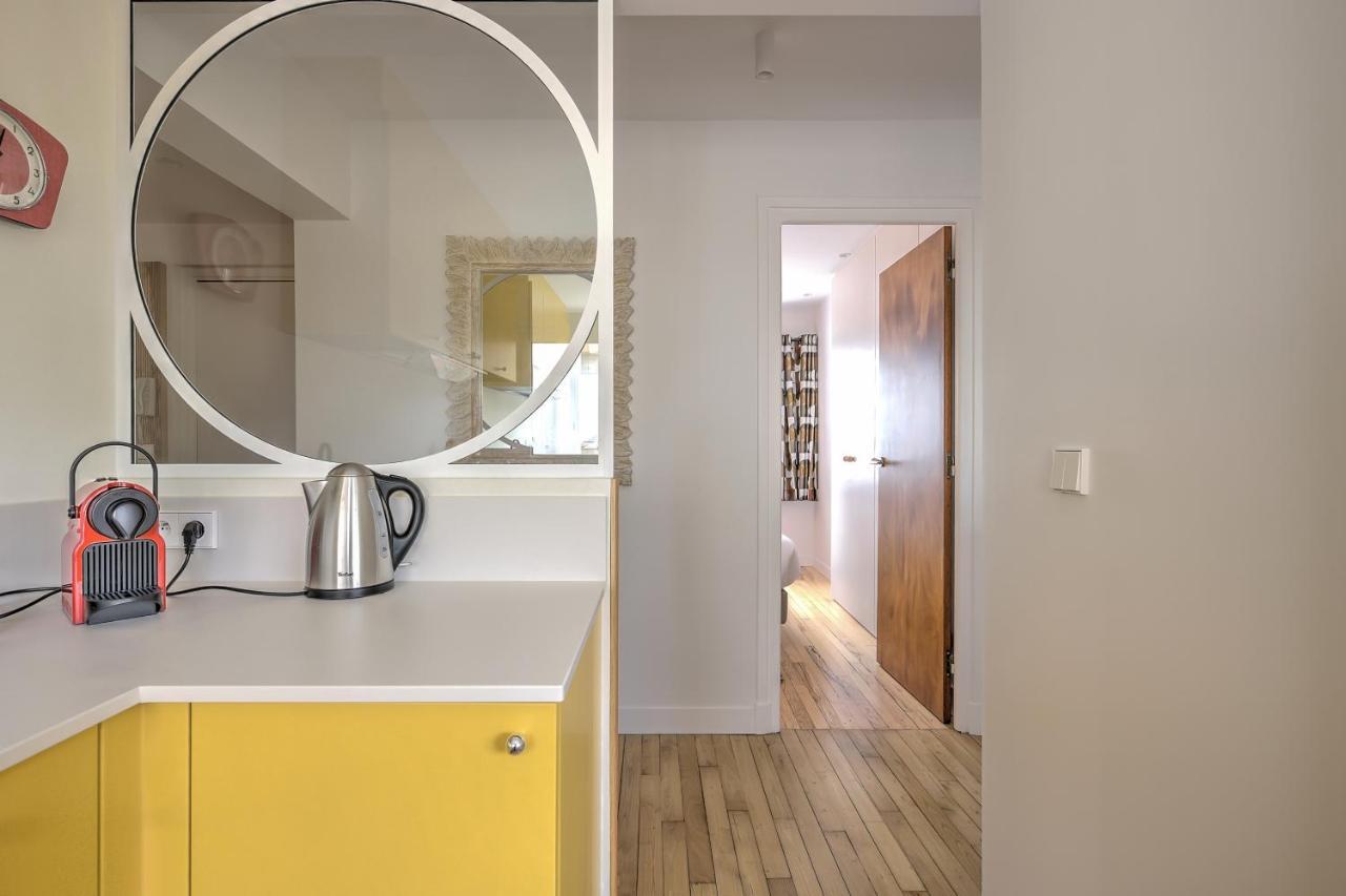 La Perriniere Appartement Face Mer Royan Eksteriør bilde