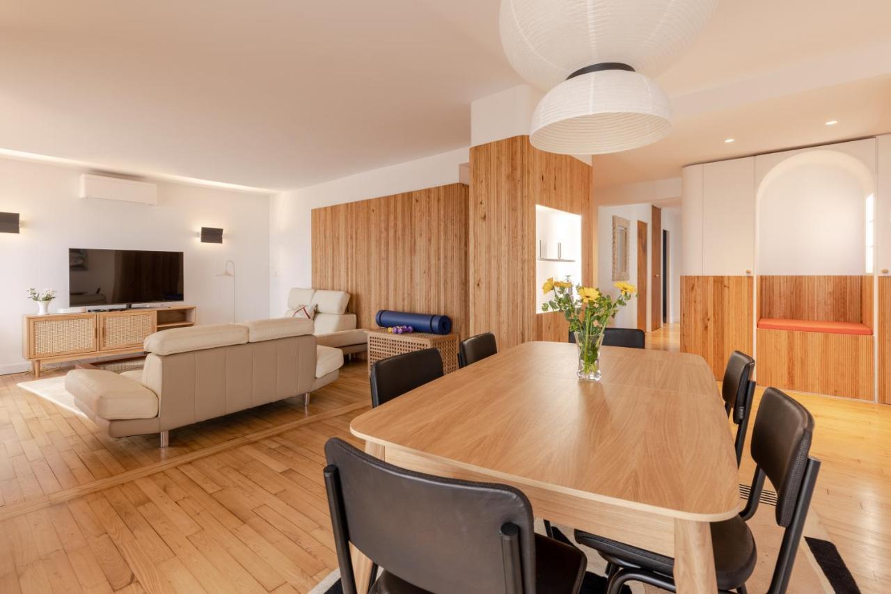 La Perriniere Appartement Face Mer Royan Eksteriør bilde