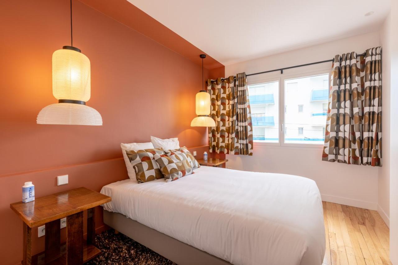 La Perriniere Appartement Face Mer Royan Eksteriør bilde
